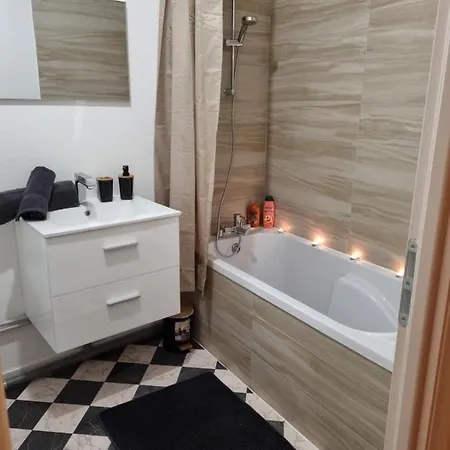 Le Bel'air Chaleureux Et Calme * Oyonnax