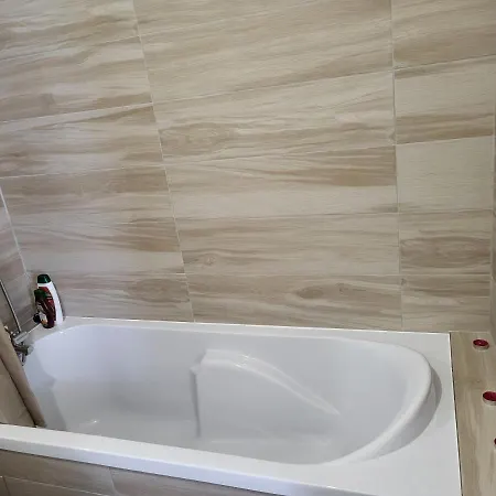 Apartamento Le Bel'air Chaleureux Et Calme